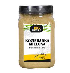 KOZIERADKA MIELONA 1KG MIXBRANDS