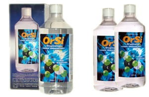 Krzem Organiczny OrSi 500g DORSIM