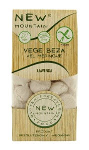 BEZY WEGAŃSKIE LAWENDOWE BG 50 g - NEW MOUNTAIN