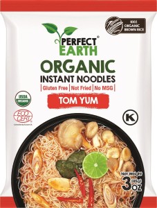 ZUPA INSTANT TOM YUM BG BIO 85 g  - PERFECT EARTH