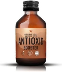 Antioxid BOOSTER shot 100 ml BOOSTER
