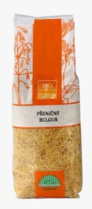 Kasza Bulgur Pszenny BIO 500g PROBIO