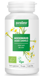 ZŁOCIEŃ MARUNA BIO (360 mg) 90 KAPSUŁEK - PURASANA