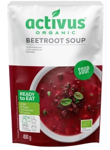 Zupa barszcz czerwony BIO 400 g