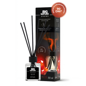 Dyfuzor Zapachowy inspirowana zapachem DIOR FAHRENHEIT 50ml
