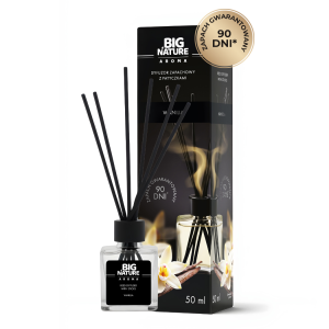Dyfuzor Zapachowy WANILIA 50ml