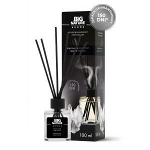 Dyfuzor Zapachowy inspirowana zapachem BLACK OPIUM 100ml