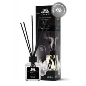 Dyfuzor Zapachowy inspirowana zapachem BLACK OPIUM 200ml