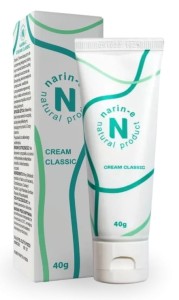 KREM Z SERWATKĄ NARINE 40 g - NAREX