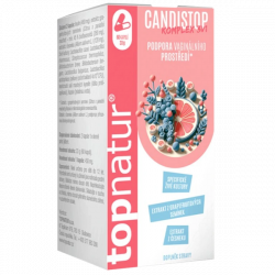 Candistop 60 tabletek TOPNATUR