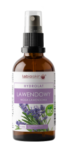 HYDROLAT LAWENDOWY ECO 100 ml - BIOOIL