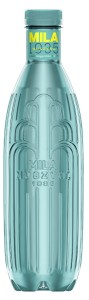 NATURALNA WODA MINERALNA NISKOGAZOWANA WYSOKOZMINERALIZOWANA 1 L - MILA MUSZYNA