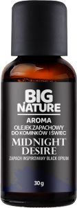 Olejek zapachowy  Midnight Desire (Black Opium) 30g