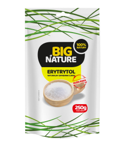 Erytrytol 250g