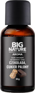 Olejek zapachowy Czekolada i Cukier palony 30g
