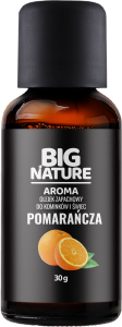 Olejek zapachowy Pomarańcza 30g