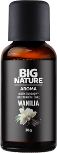 Olejek zapachowy Wanilia 30g
