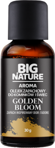 Olejek zapachowy Golden Bloom (Dior J'adore) 30g