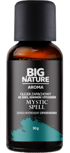 Olejek zapachowy Mystic Spell (Euphoria Woman) 30g