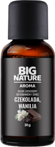 Olejek zapachowy Czekolada i Wanilia 30g