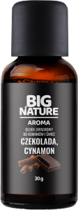Olejek zapachowy Czekolada i Cynamon 30g