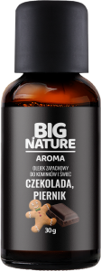 Olejek zapachowy Czekolada i Piernik 30g