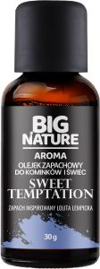 Olejek zapachowy Sweet Temptation 30g zapach Lolita