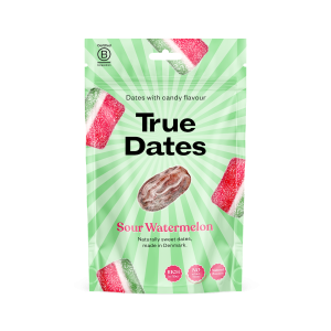True Dates Watermelon 100g