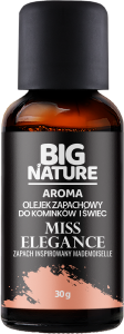 Olejek zapachowy Miss Elegance (Mademoiselle) 30g