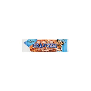 Batonik GRANCZEK mini 20g ANIA