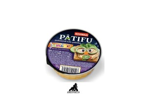 Pasztet PATIFU Junior 75g VETO