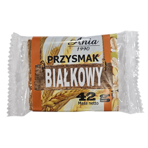 Przysmak BIAŁKOWY 42g ANIA