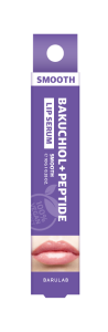 BALSAM - SERUM KOREAŃSKIE DO UST WYGŁADZAJĄCE BAKUCHIOL I PEPTYDY 10 g - BARULAB