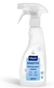 Spray do czyszczenia powierzchni uniwersalny sensitive 500 ml MAYERI