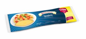 Makaron spaghetti BEZGL, 250 g