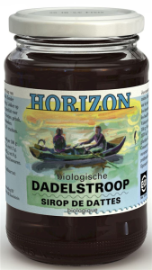 SYROP DAKTYLOWY BIO 450 g - HORIZON