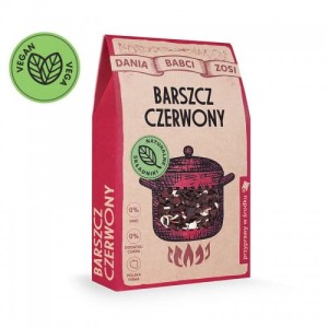 Barszcz Czerwony SYS