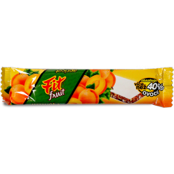 FIT FRUIT 23g - baton morelowy
