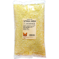 Kaszka PUSZYSTA jaglano-ryżowa 200g NATURAL