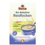 Kaszka Ryżowa dla niemowląt HOLLE