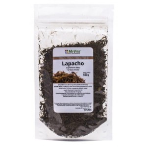 Lapacho Herbata Inków - 200g MYVITA