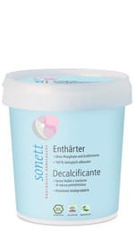 Ekologiczny środek do zmiękczania wody  500 g  SONEETT