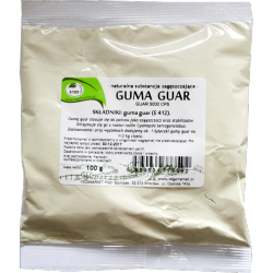 Guma Guar 100 g