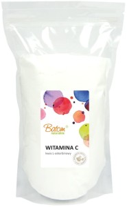 WITAMINA C 1 kg - BATOM