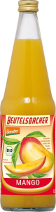NAPÓJ Z MANGO BIO 700 ml - BEUTELSBACHER