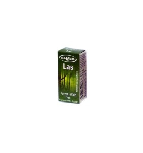 Olejek zapachowy naturalny Las 7 ml BAMER