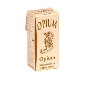 Olejek zapachowy naturalny Opium 7 ml BAMER