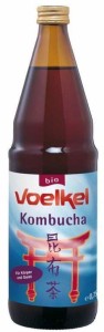 Kombucha- napój BIO 0,75 l